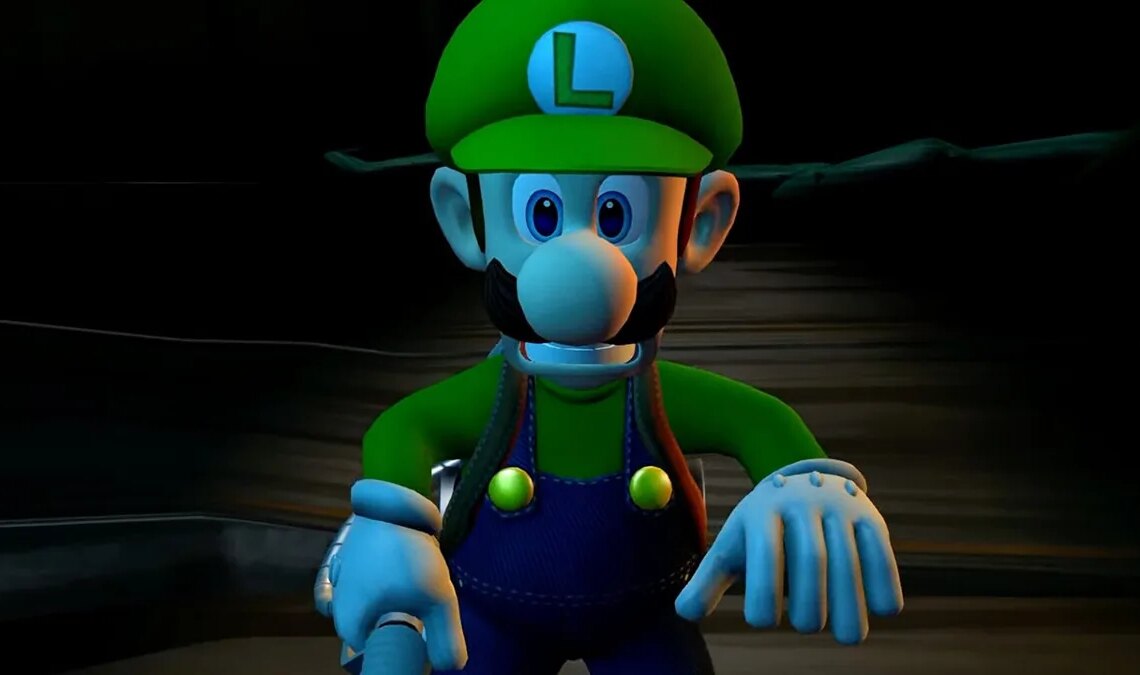 Le doubleur de Luigi dans Super Mario Galaxy : The Movie sait clairement quelle adaptation d'un autre jeu il aimerait voir