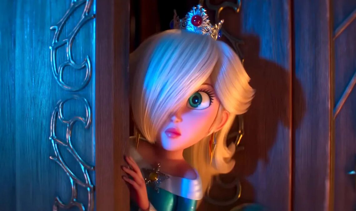 Le film Super Mario Galaxy cache une révélation qui répond enfin à un grand mystère chez Nintendo