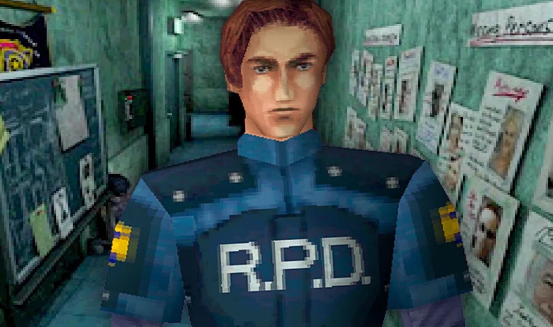 Le jeu Resident Evil qui est mort pour que RE2 puisse vivre