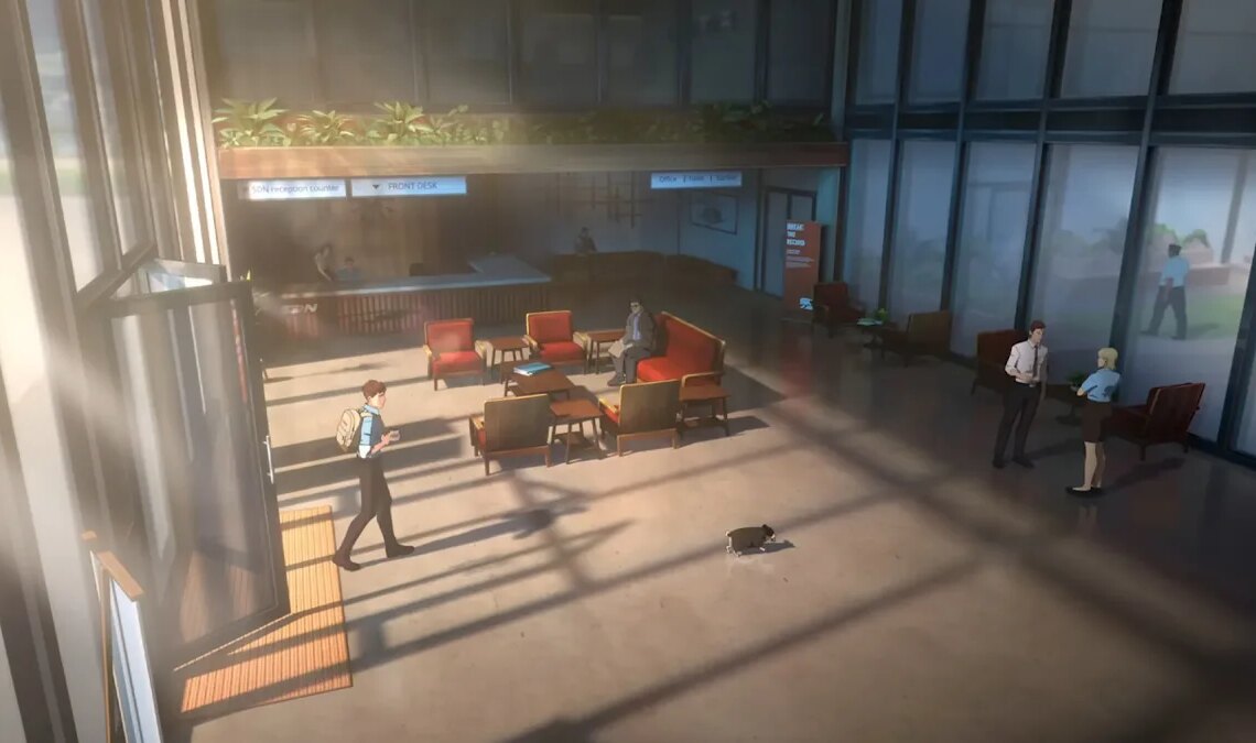 Le jeu le plus voyou sur PS5 et PC se prépare pour une nouvelle version