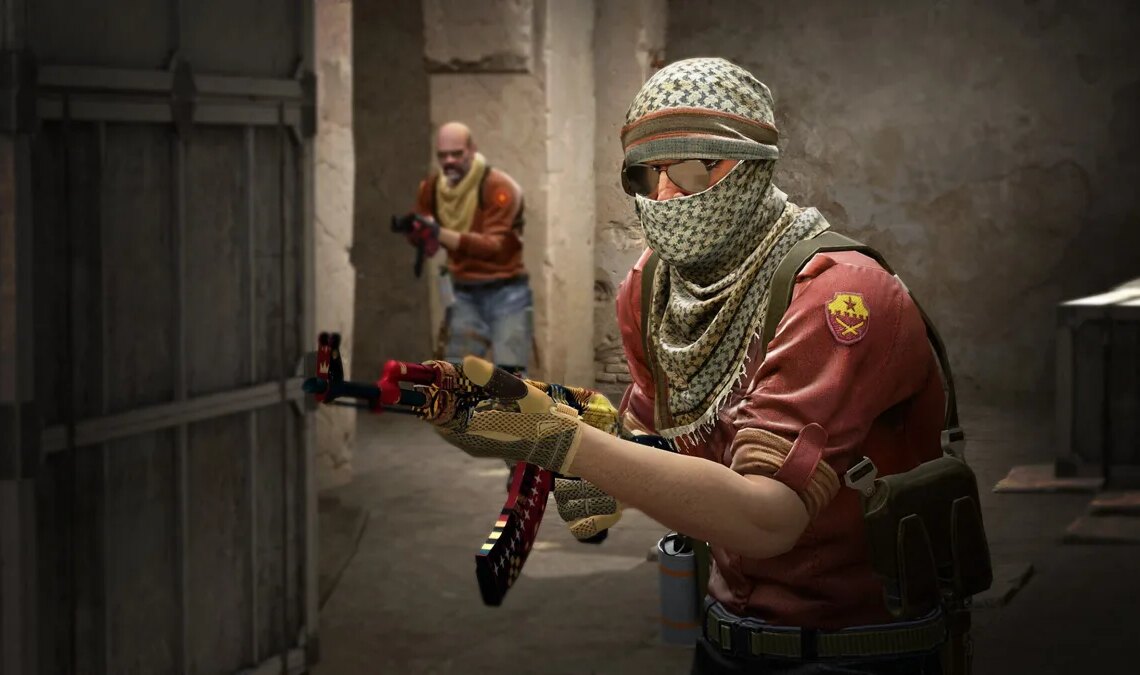 Le légendaire CS:GO est-il de retour ? Le jeu est réapparu par surprise, mais il y a quelque chose que vous devez savoir