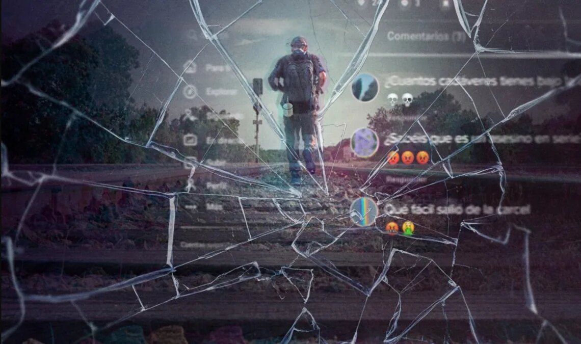 Le meurtrier qui a un jour terrorisé toute l'Espagne balaye désormais Netflix avec une nouvelle série