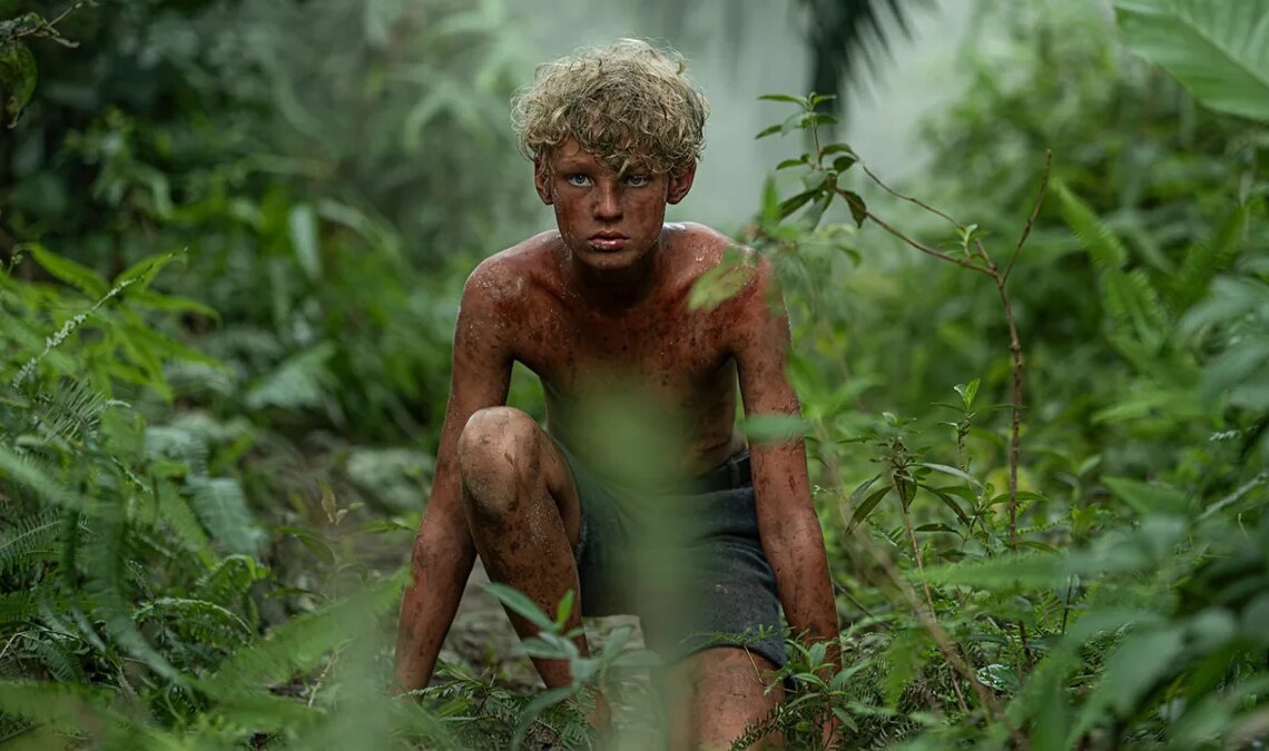 Le nouveau Draco Malfoy a également joué dans une autre grande adaptation de roman. Il n'a peut-être pas la renommée d'Harry Potter, mais c'est encore plus important