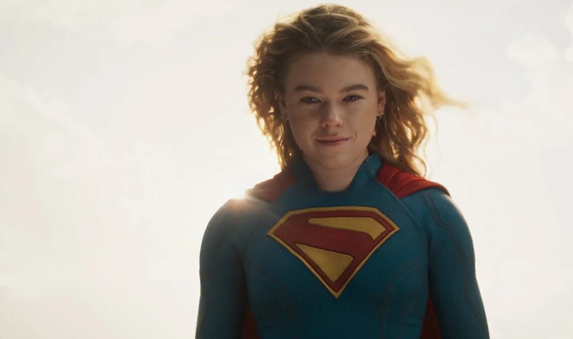 Le nouveau film Supergirl met enfin en lumière l'un des moments les plus importants de l'histoire de DC.