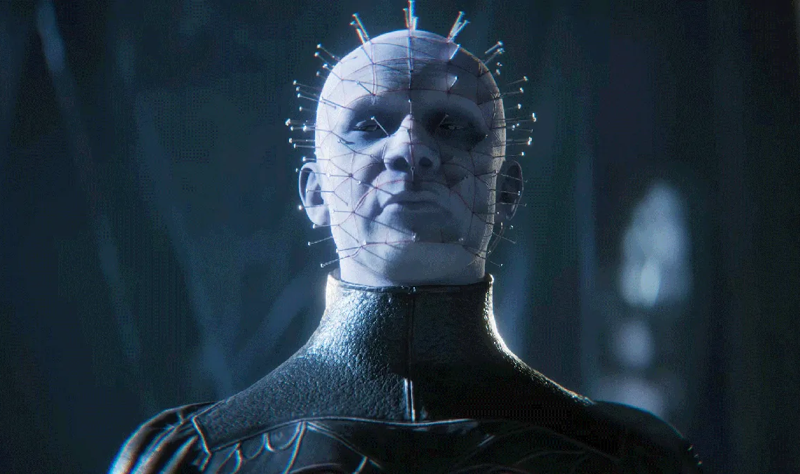 Le nouveau jeu d'horreur Hellraiser va être aussi extrême que nous l'imaginions