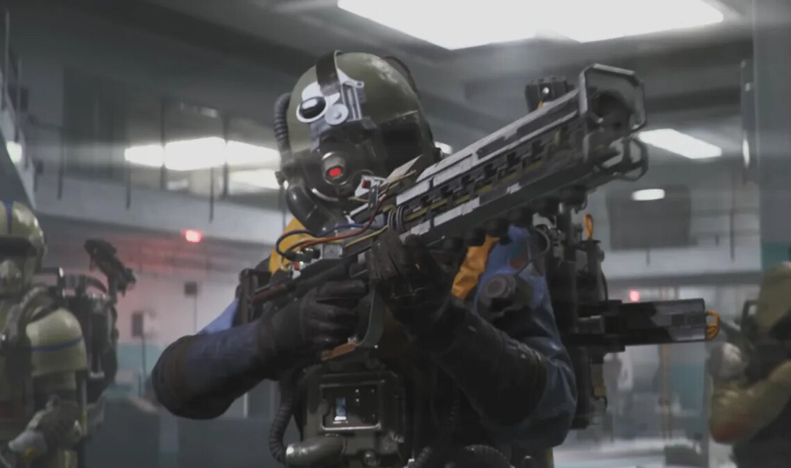 Le nouveau patch Arc Raiders est petit, mais essentiel : le jeu nerfe une arme importante