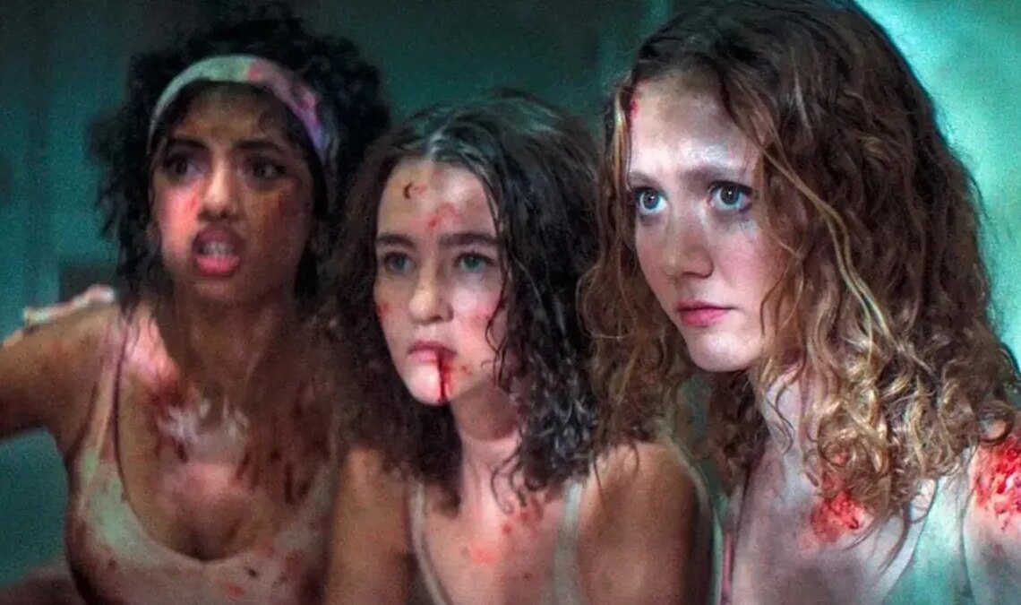 Le principe semble absurde mais faites attention car ce film est un succès sur Prime Video pour une raison