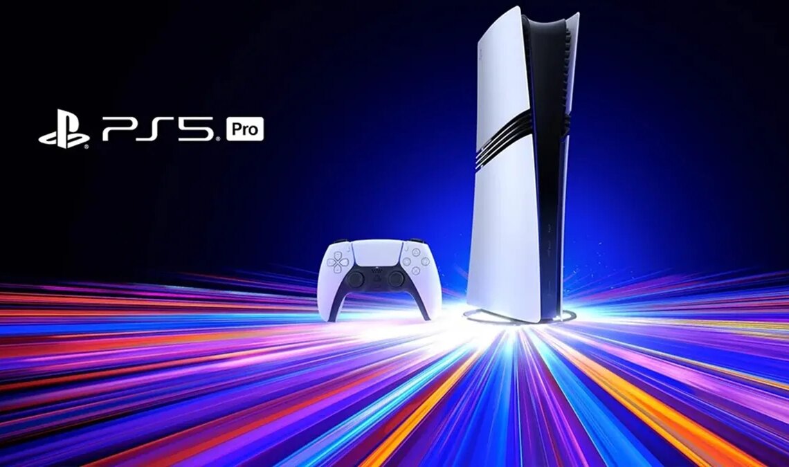 Le prix de la PlayStation 5 Pro a augmenté, mais vous pouvez toujours l'obtenir beaucoup moins cher ici