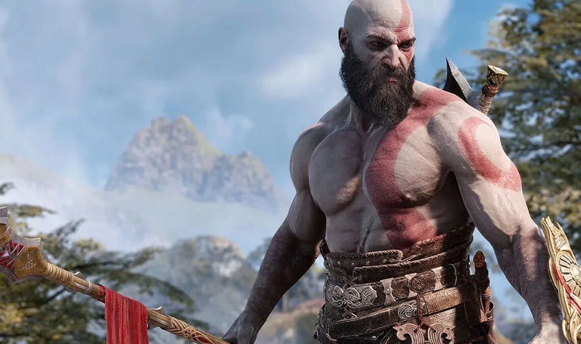 Le prochain grand jeu God of War n’est peut-être pas ce à quoi vous vous attendez