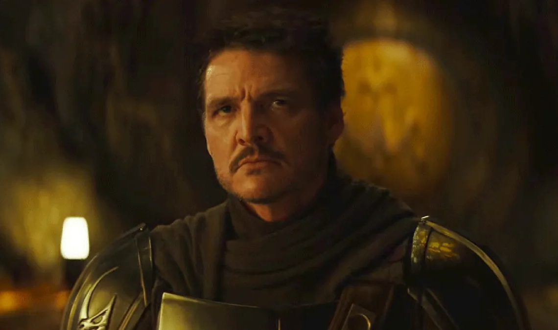 Le réalisateur de Lucasfilm enlève The Mandalorian et Grogu lorsqu'il le compare à l'épisode VII