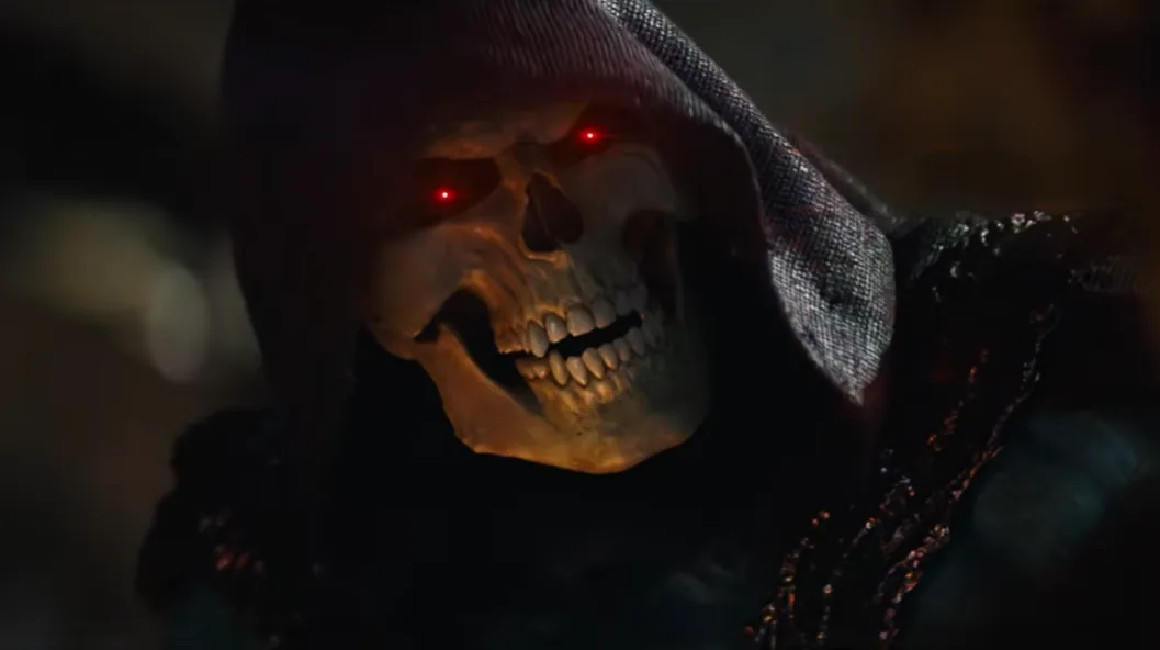 Le réalisateur du film Les Maîtres de l'Univers explique clairement pourquoi il a choisi Jared Leto pour incarner Skeletor
