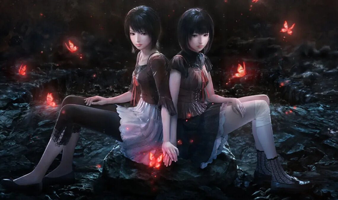 Le remake de Fatal Frame II : Crimson Butterfly nous laisse beaucoup de peur et peu de lumière