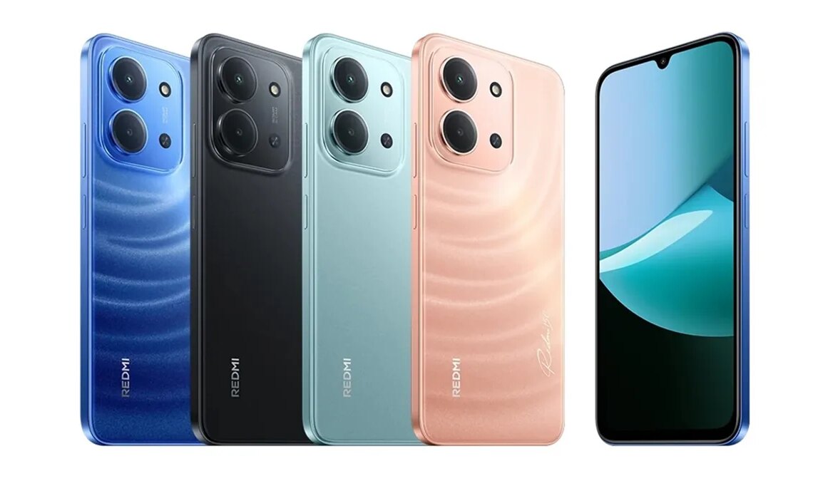 Le téléphone portable que j'achèterais est un Xiaomi, avec 120 Hz et un appareil photo de 50 MP, qui coûte moins de 110 euros