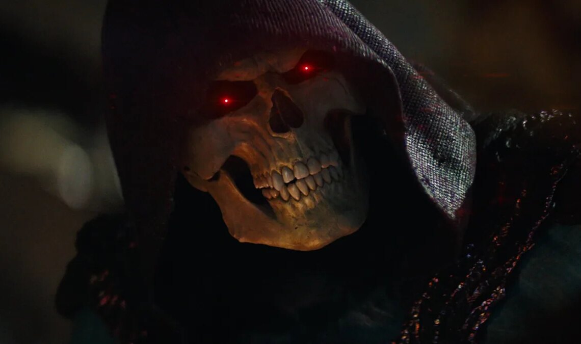 Les Maîtres de l'Univers - Bande-annonce officielle