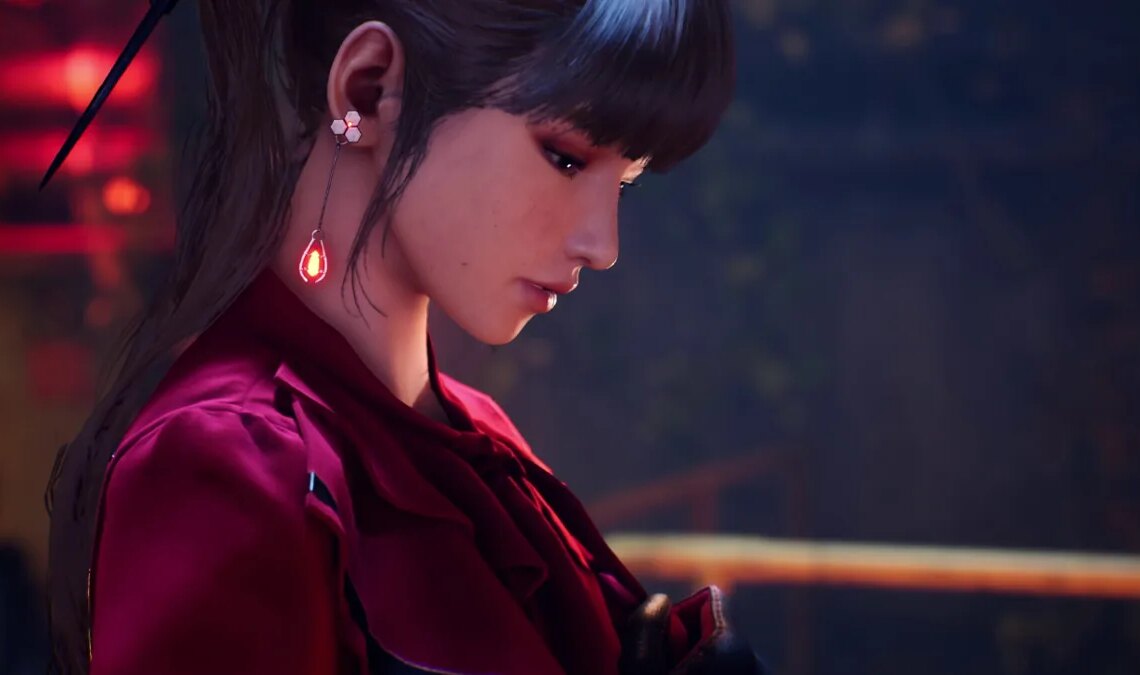 Les créateurs de Stellar Blade ont une décision très importante entre les mains, qui affectera sans aucun doute la suite.