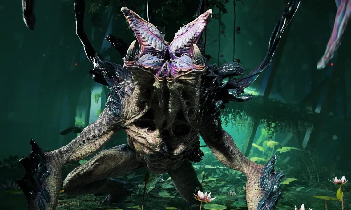 Les développeurs de Sniper Elite et Atomfall ont entre les mains un jeu de tir d'horreur très curieux