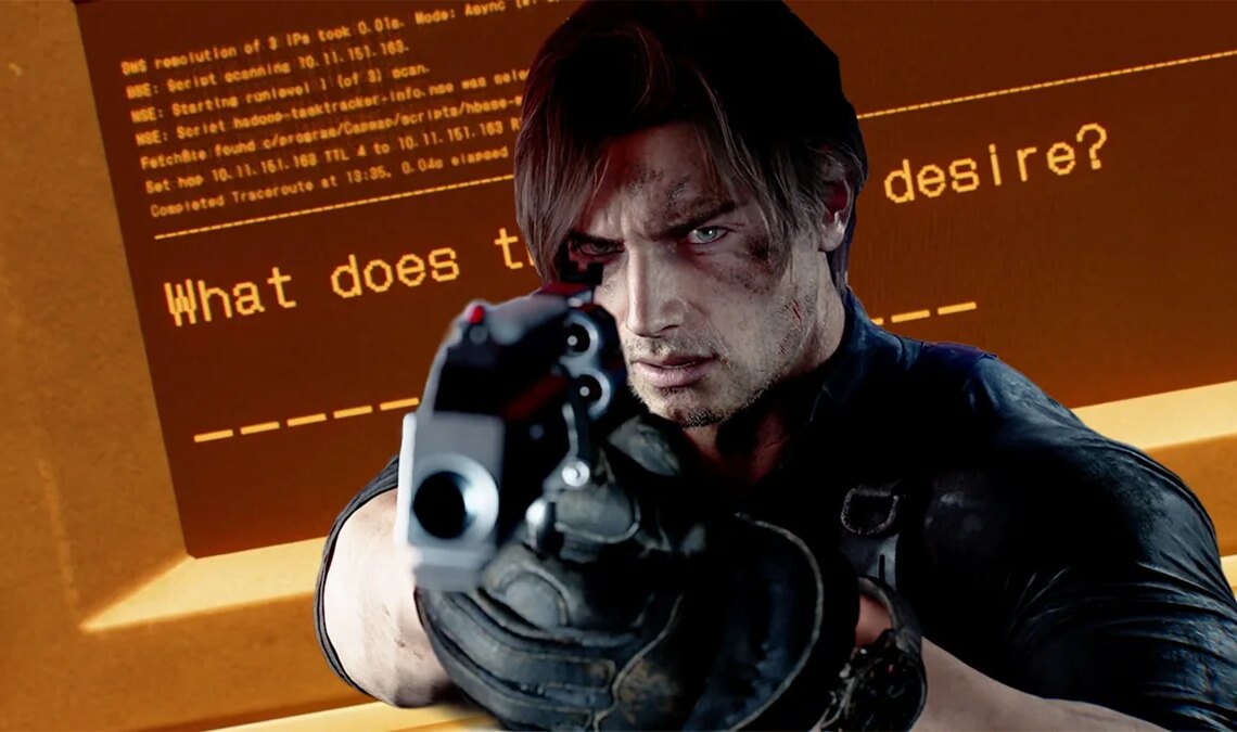 Les fins de Resident Evil Requiem expliquées