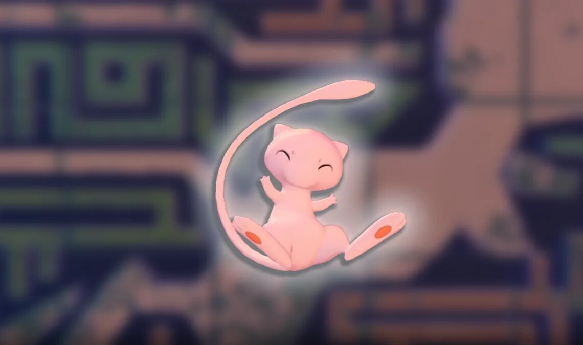 Les joueurs de Pokémon Pokopia réalisent une rumeur vieille de 30 ans