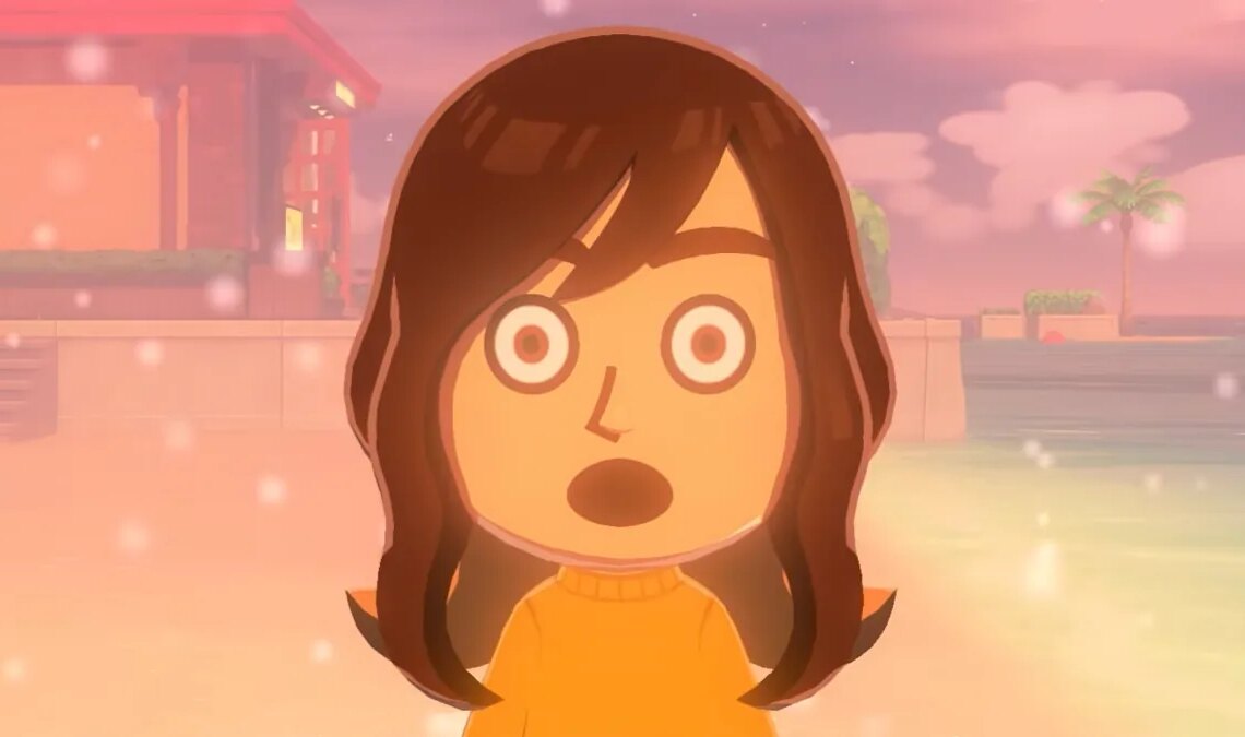 Les joueurs de Tomodachi Life: Living the Dream montrent déjà pourquoi Nintendo est si strict sur certains aspects