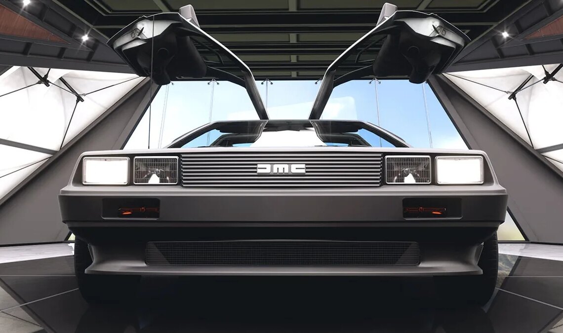 Les joueurs les plus complets de Forza Horizon 5 viennent de recevoir une excellente nouvelle