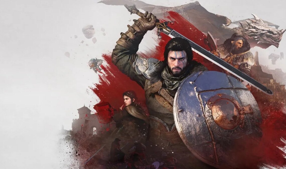 Les meilleures critiques du mois de mars : Crimson Desert, Pokémon Pokopia, Marathon et plus