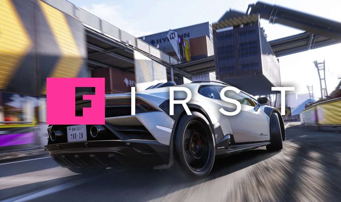 Les nouveaux événements « Rush » de Forza Horizon 6 combinent le spectacle des expositions avec un crochet de relecture – IGN First