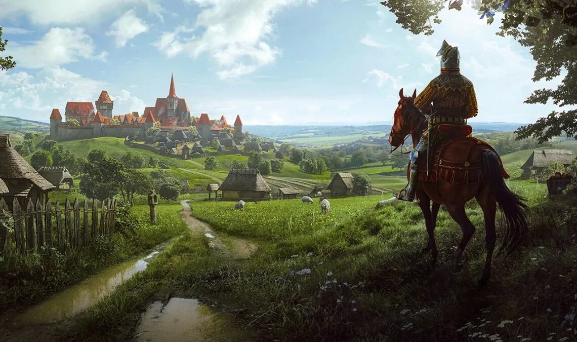 Les soldes de printemps sur Steam nous offrent un aperçu : voici quelques-uns des jeux qui seront à petit prix