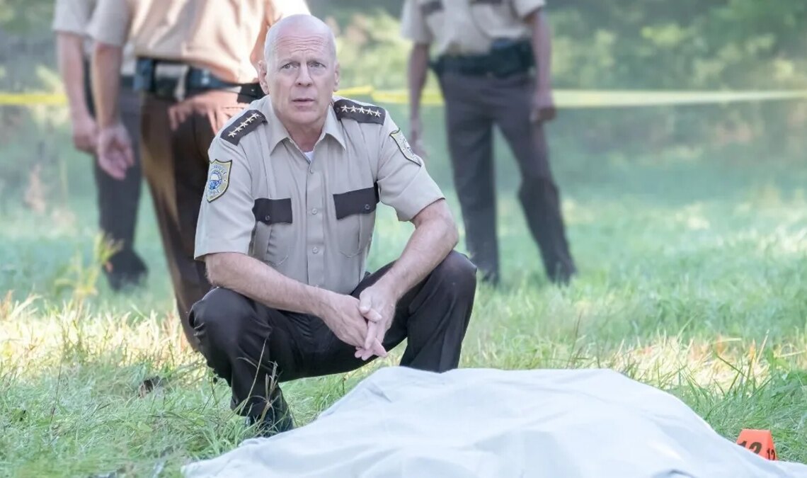 Les stars de Game of Thrones, Star Wars et Bruce Willis conquièrent Prime Video avec ce film d'action débridé