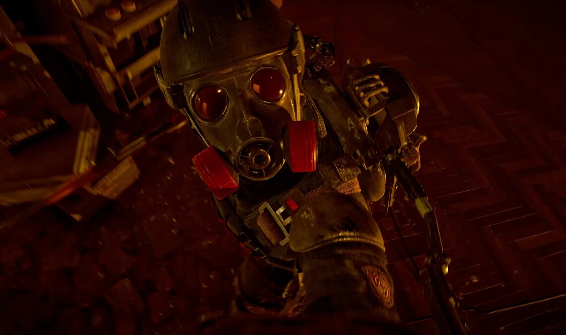 L'extension STALKER 2 : Cost of Hope est si grande qu'elle promet d'offrir « des dizaines d'heures de jeu »