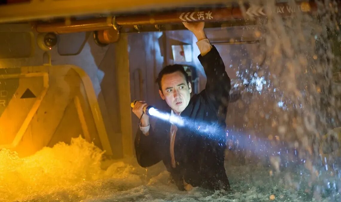 L'un des films apocalyptiques les plus choquants du cinéma moderne est de retour en streaming