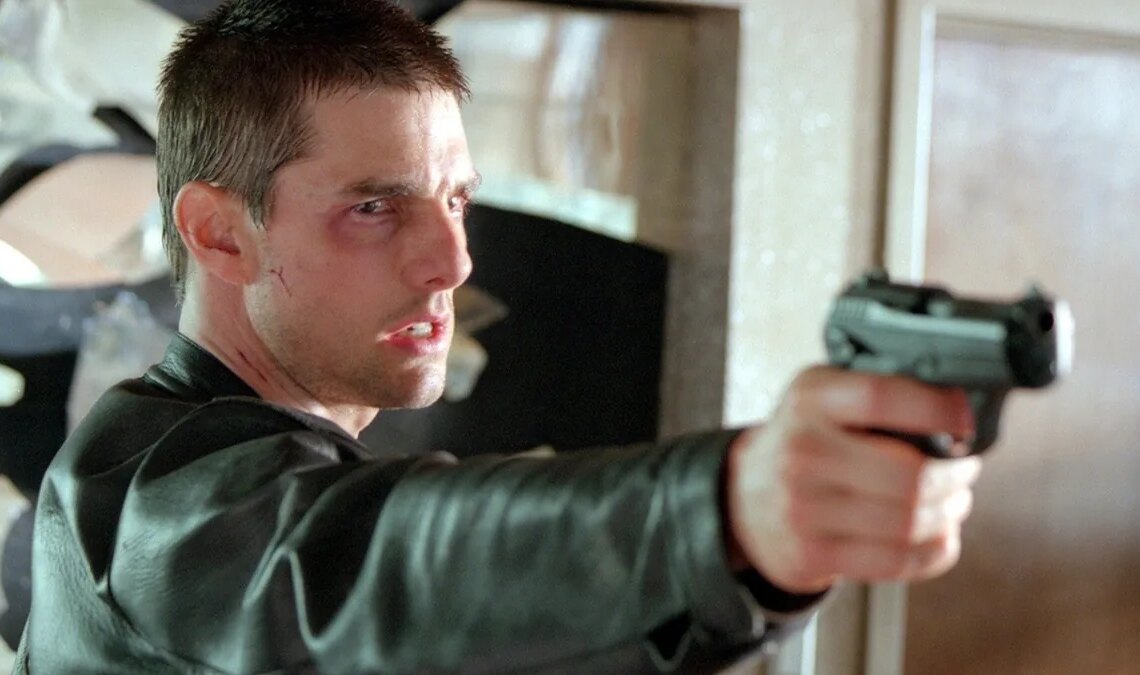 L'un des meilleurs films de science-fiction de l'histoire est à nouveau à la mode grâce à son incursion dans le streaming