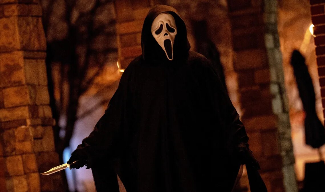 L'un des mystères les plus populaires de Scream a enfin été révélé