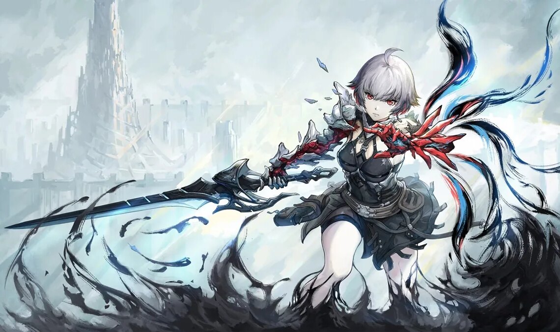 L'un des soulslikes les plus sous-estimés reçoit du nouveau contenu aujourd'hui