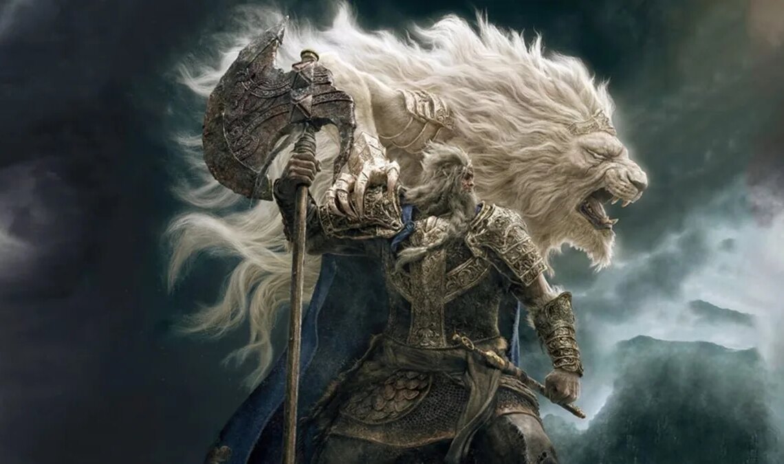 L'une des fins d'Elden Ring a plus de sens maintenant. Le contenu a été supprimé du jeu, mais la communauté l'a ressuscité