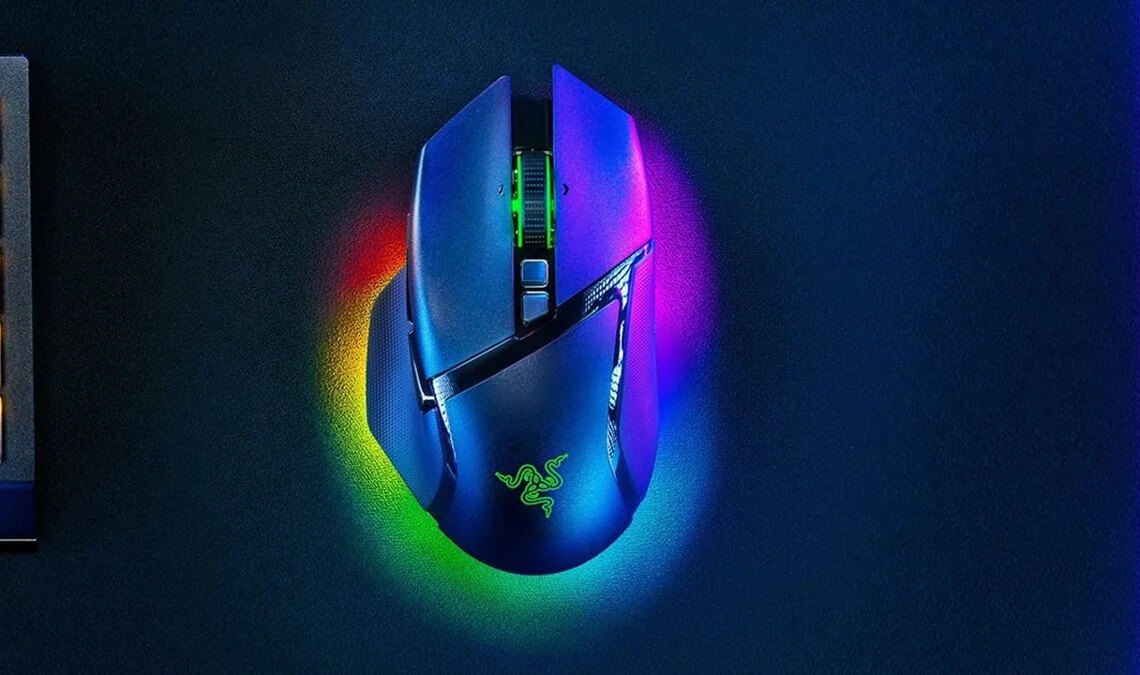 Ma souris Razer préférée est désormais à moins de 50 euros : elle a des fonctions insolites