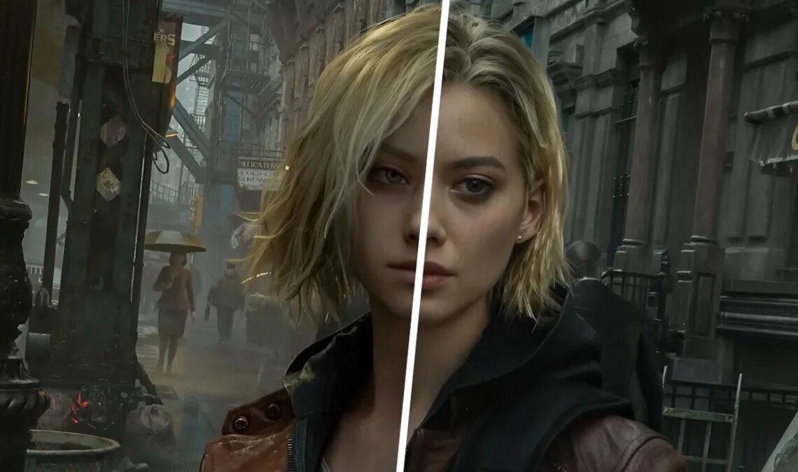 Malgré les déclarations de Nvidia, les développeurs de jeux ne sont pas enthousiasmés par DLSS 5