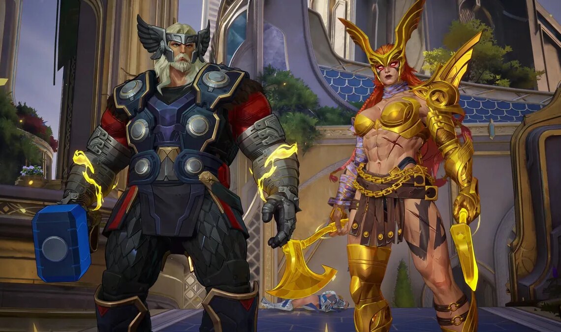 Marvel Rivals reconnaît une "tendance préoccupante" dans la communauté qui détériore l'expérience de beaucoup