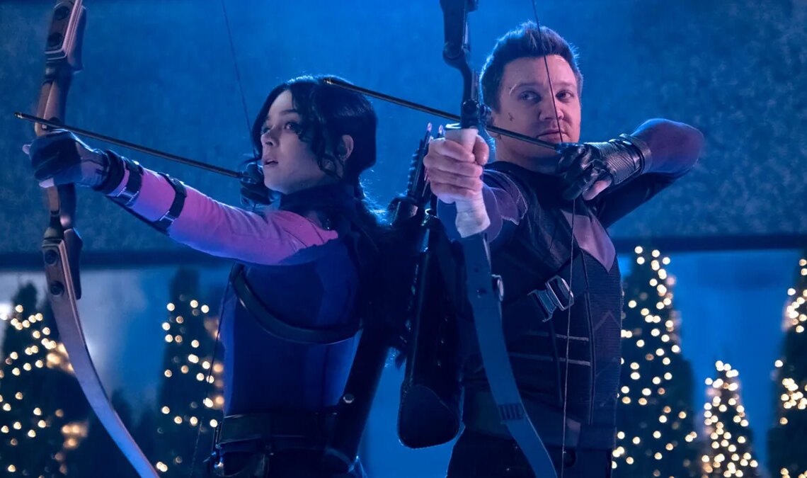 Marvel ne comprend pas très bien l'intérêt de cet Avenger : "Nous voulions tout réécrire depuis le début"