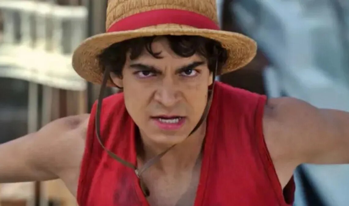 Même One Piece ne peut pas la gérer. Cette mini-série Netflix a eu bien plus de succès que prévu