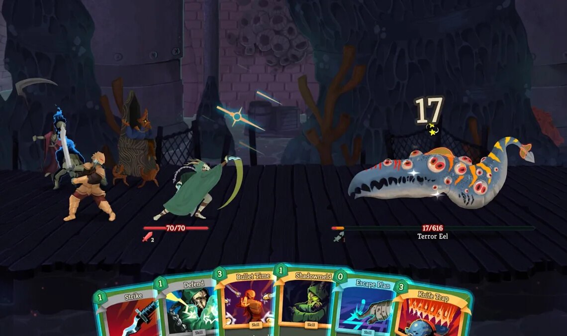 Même le créateur de Slay the Spire 2 ne croit pas au succès du jeu.
