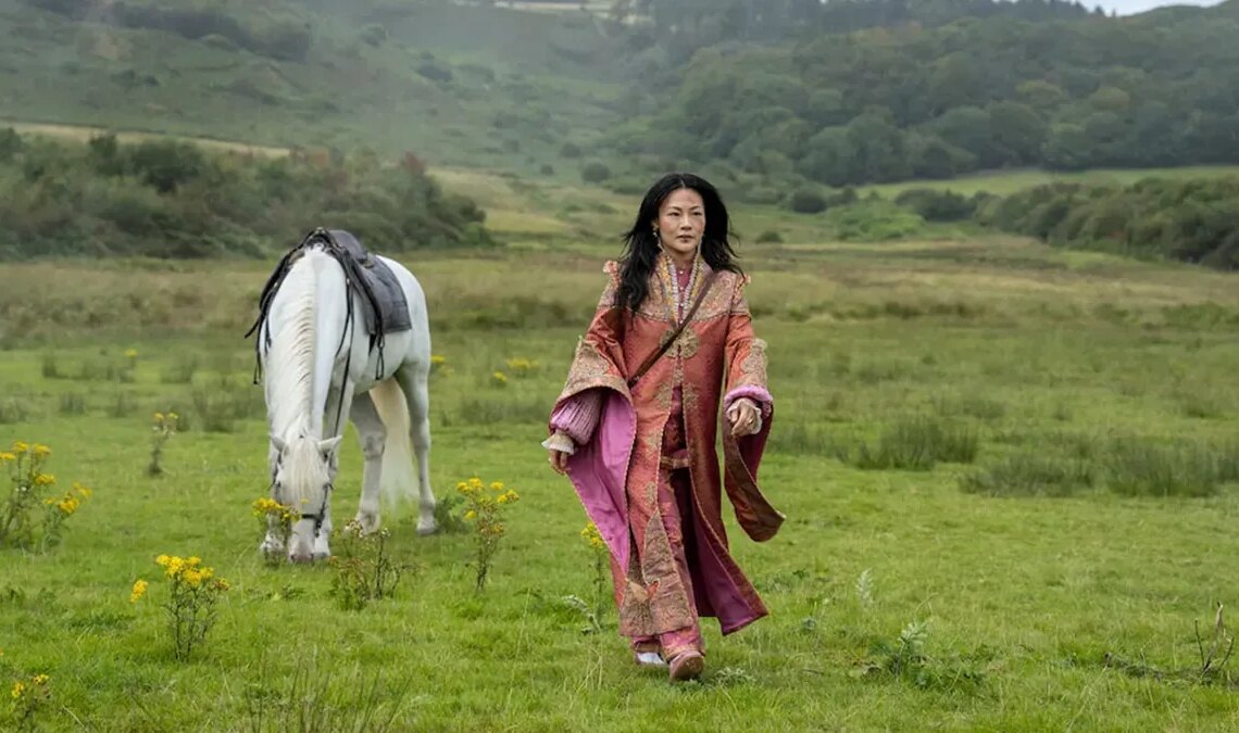 Meurtres, traumatismes et adrénaline. Cette série policière très complète vous attend sur Prime Video