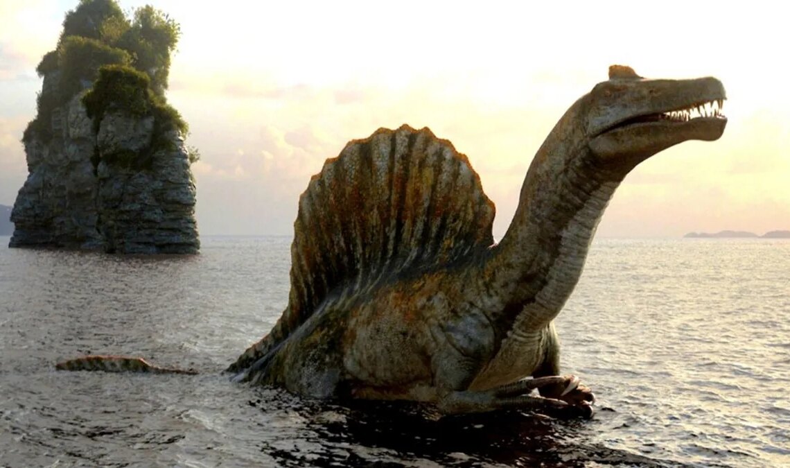 Mon enfant intérieur crie d’excitation. Cette nouvelle série Netflix m'obsède, et je ne suis pas le seul