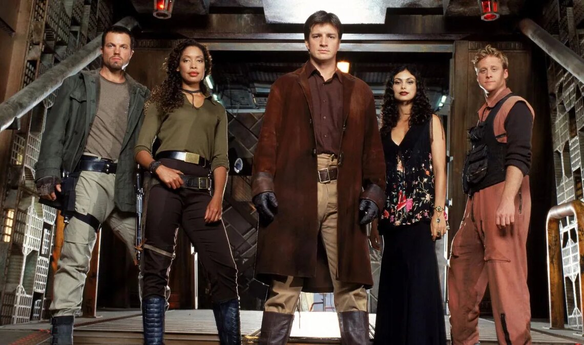 Nathan Fillion offre de nouveaux détails sur la série animée Firefly et confirme le retour d'un personnage très apprécié