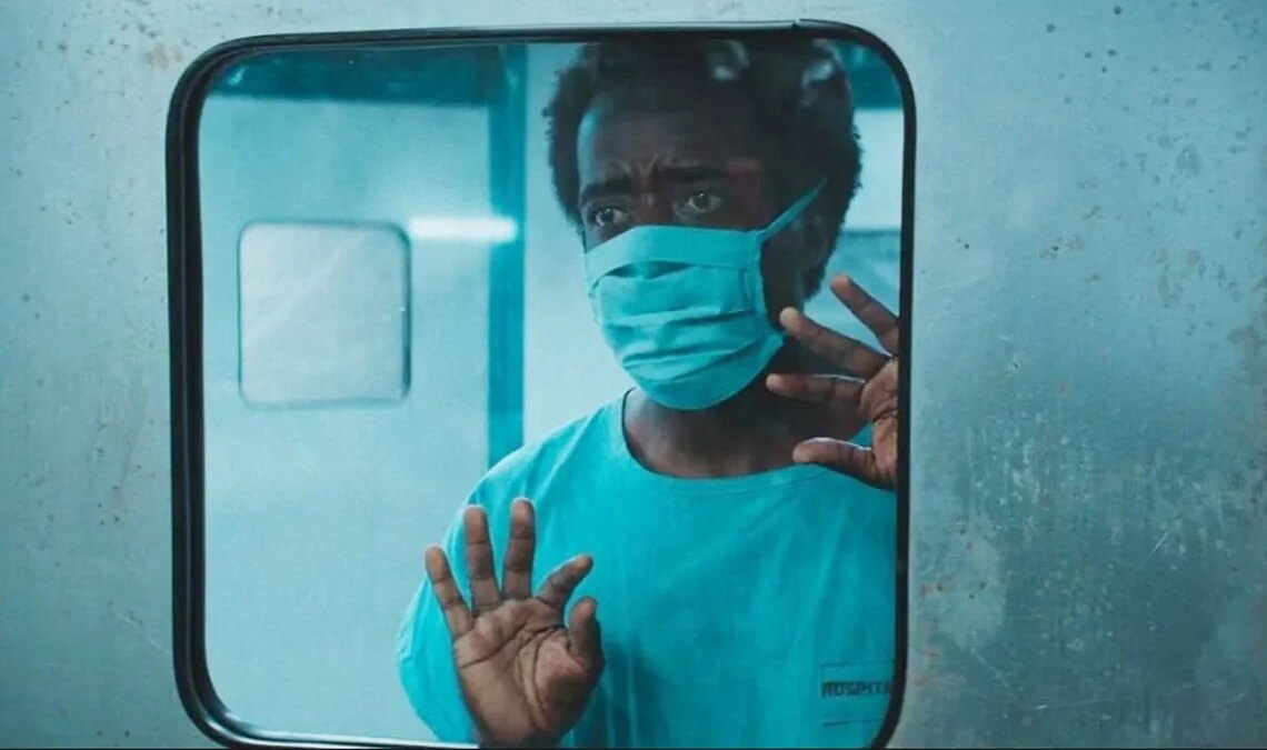 Netflix atteint la gloire avec son propre Tchernobyl. Cette fois c'est au Brésil et la série est aussi basée sur des événements réels