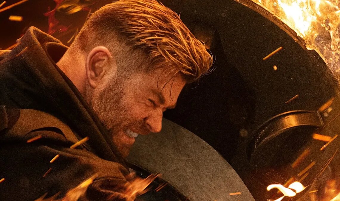 Netflix fait le premier pas vers une suite qui enthousiasme les fans d'action