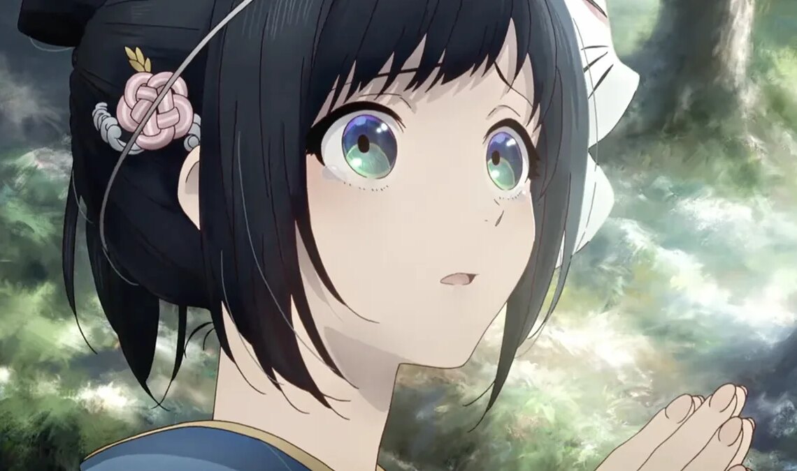 Netflix publie la bande-annonce de l'un des animes qui aspire à être diffusé en streaming en 2026