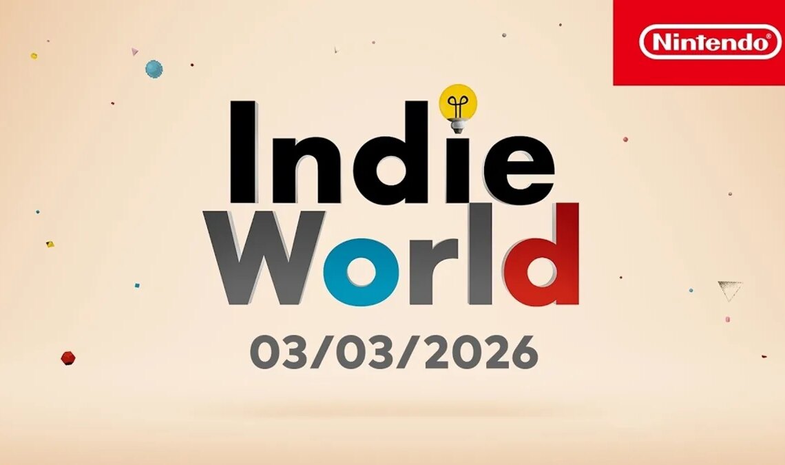 Nintendo Indie World, mars 2026 : toutes les annonces et actualités (mise à jour en direct)