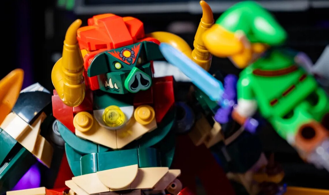 Nintendo est furieux des fuites massives de jeux Switch 2, déclare un ancien employé