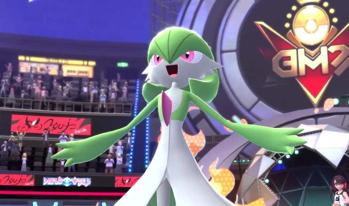 Nintendo prend une décision plutôt controversée dans Pokémon Champions : « je ne peux pas jouer avec mon favori ?