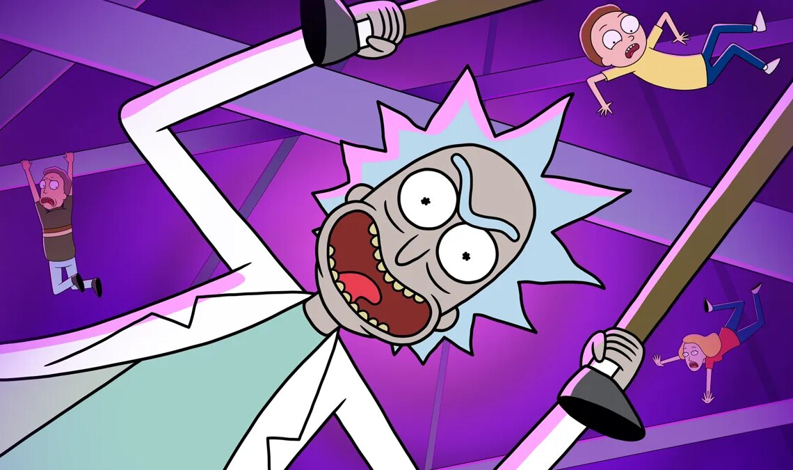 Nous avons déjà une date de sortie pour la saison 9 de Rick et Morty